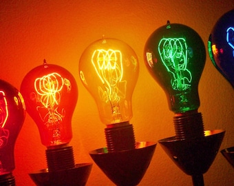 Light Bulbs - A23 Quad Loop Light Bulbs