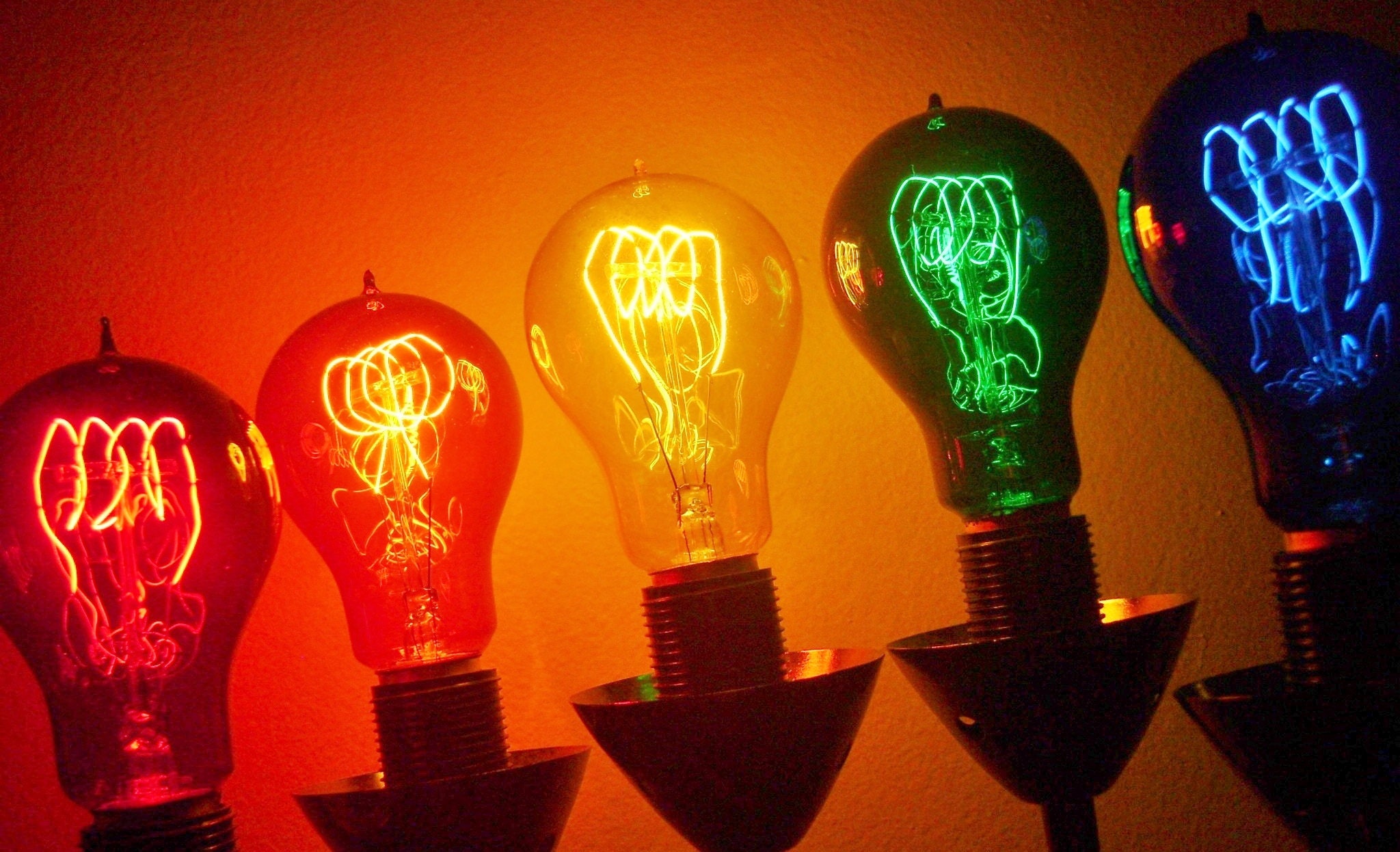 Balafire flicker bulb online