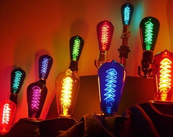 Light Bulbs - ST64 Christmas Tree Light Bulbs