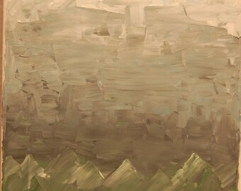 Gathering Storm