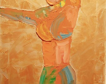 Spectra Female Torso