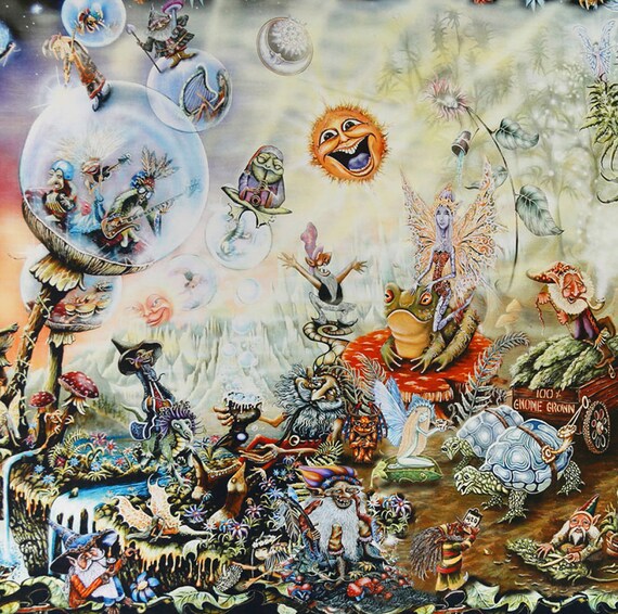 Mike dubois tapestry sales