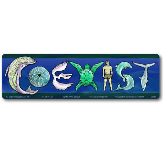 Coexist Movement