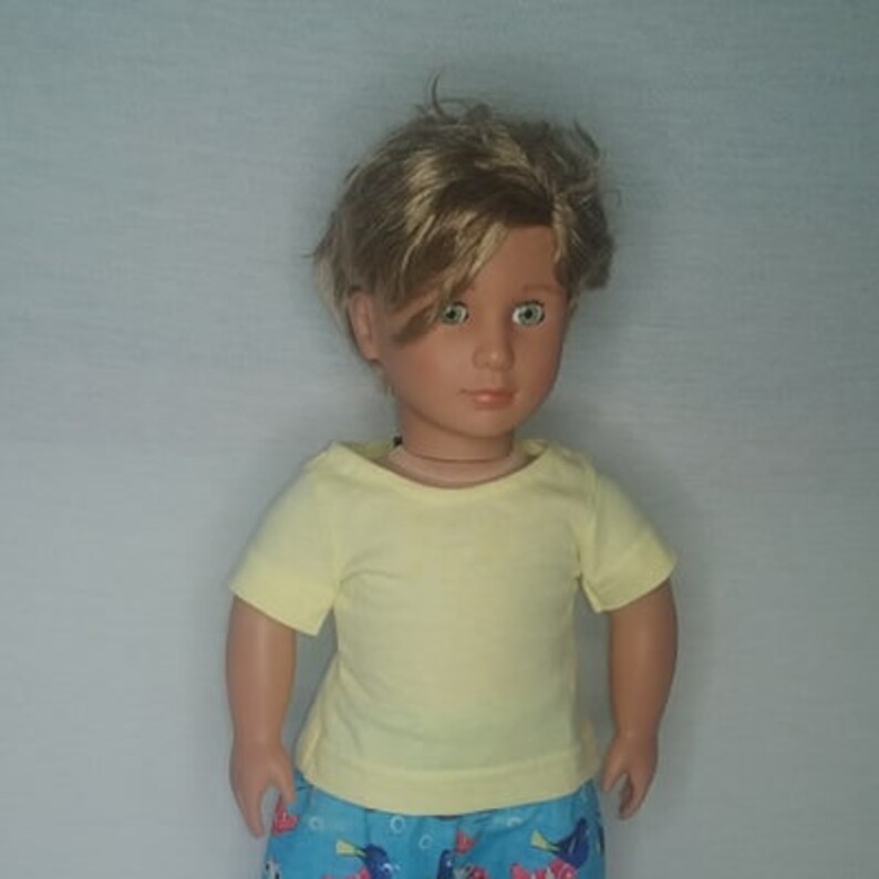 og boy doll