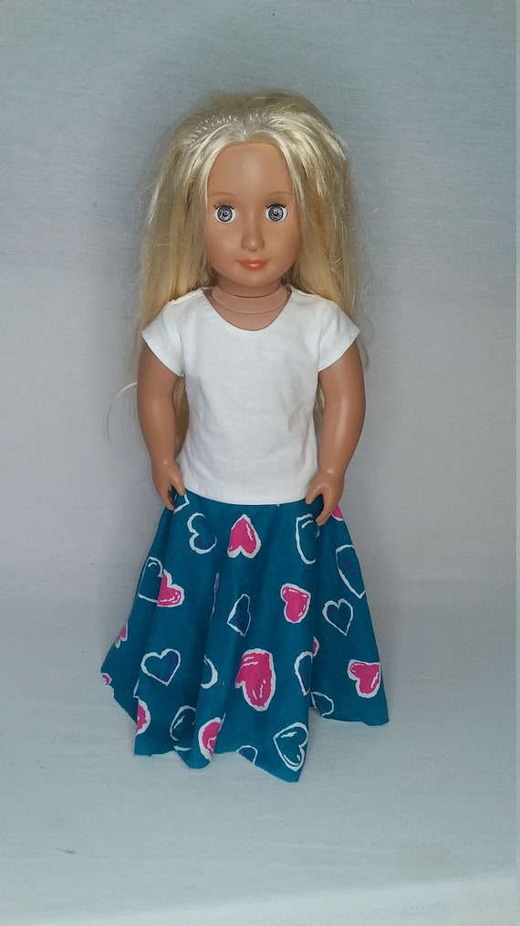 cute doll clothes
