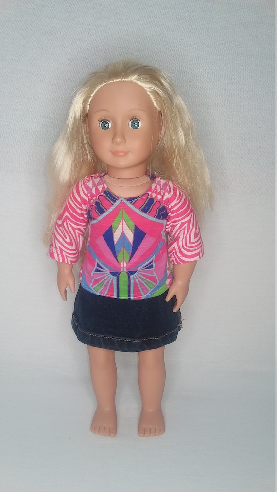 etsy doll clothes
