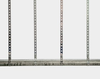 Galvanized Steel