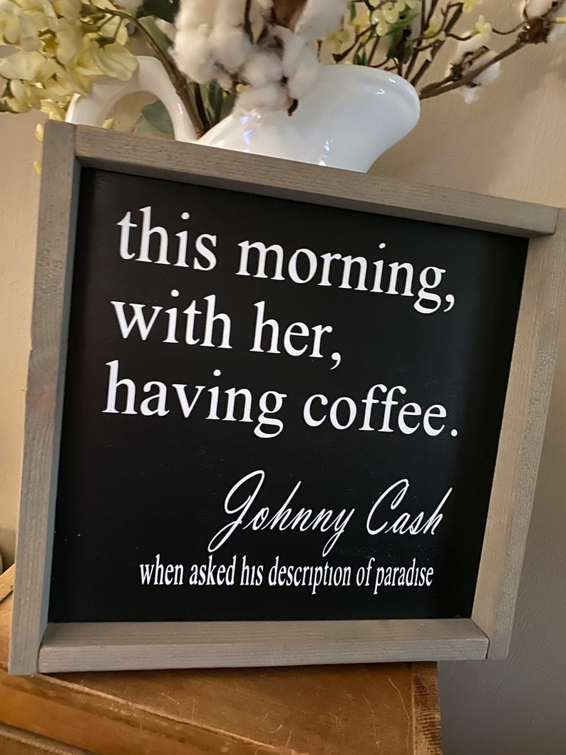 Johnny Cash Coffee Quote / 1000+ images about JOHNNY CASH on Pinterest