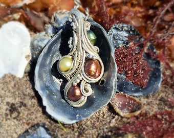 Low Tide Treasure