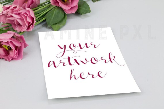 Invitation Mockup Card Mockup Wedding Mockup Styled Photography Artwork Invitation Mockup Card Mockup Wedding Mockup Styled Photography Artwork