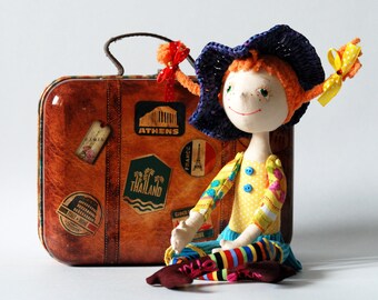 pippi longstocking dolls for sale