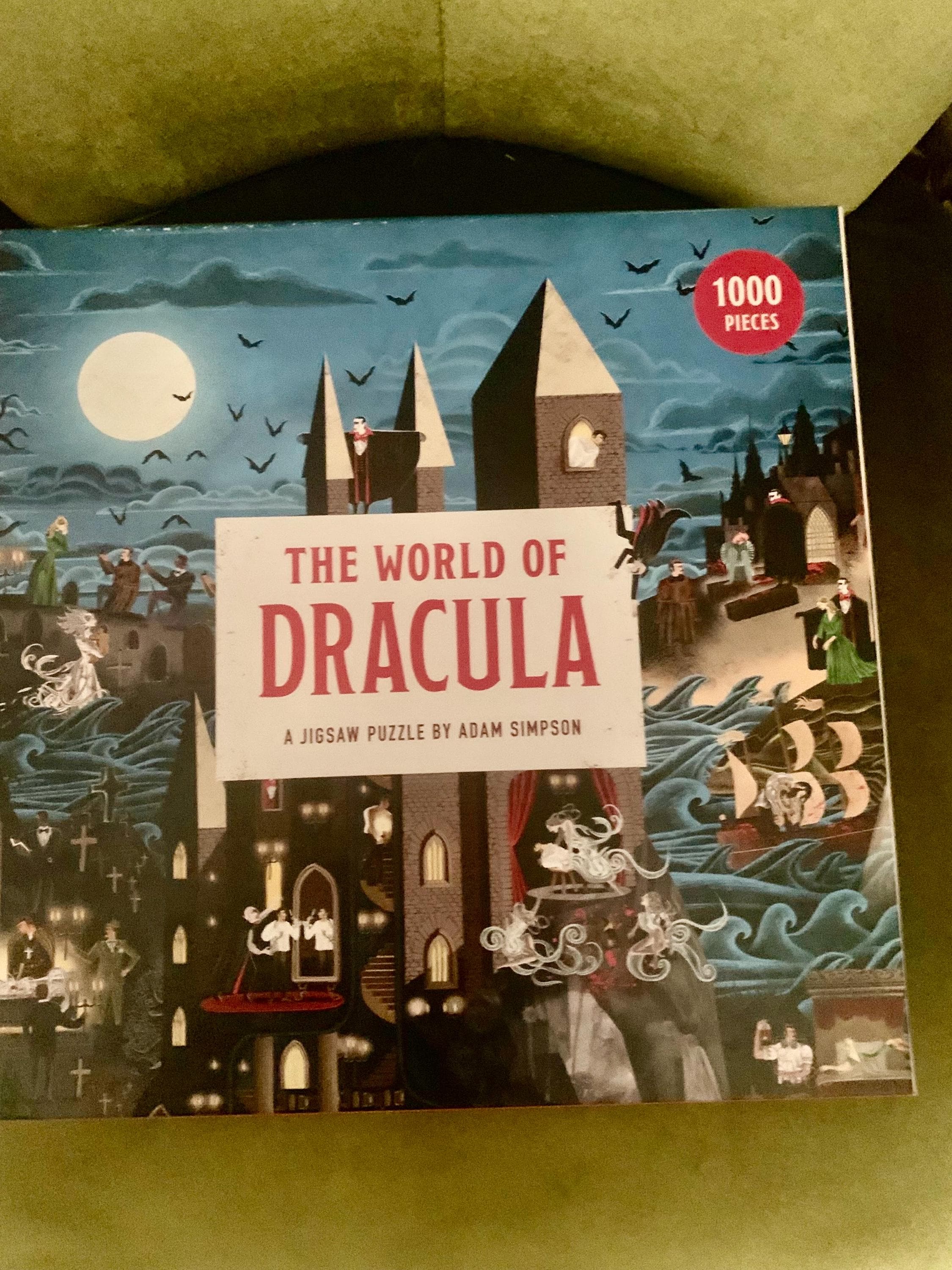 ジグゾーパズル - ビンテージ - Etsy 日本