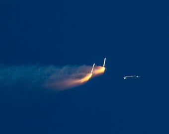 Artemis II - sls Rakete - SLS der Nasa am Kennedy Space Center