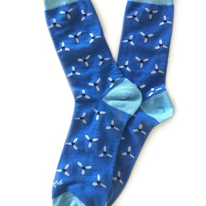 Christmas gift Airplane socks, plane socks, unisex, gift ideas, pilot socks, aviation gifts, fun socks, pilot gifts