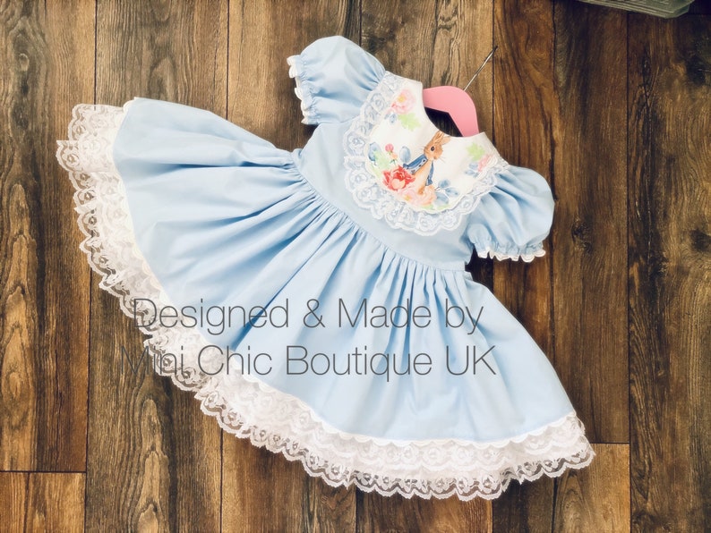 baby girl dresses special occasion uk