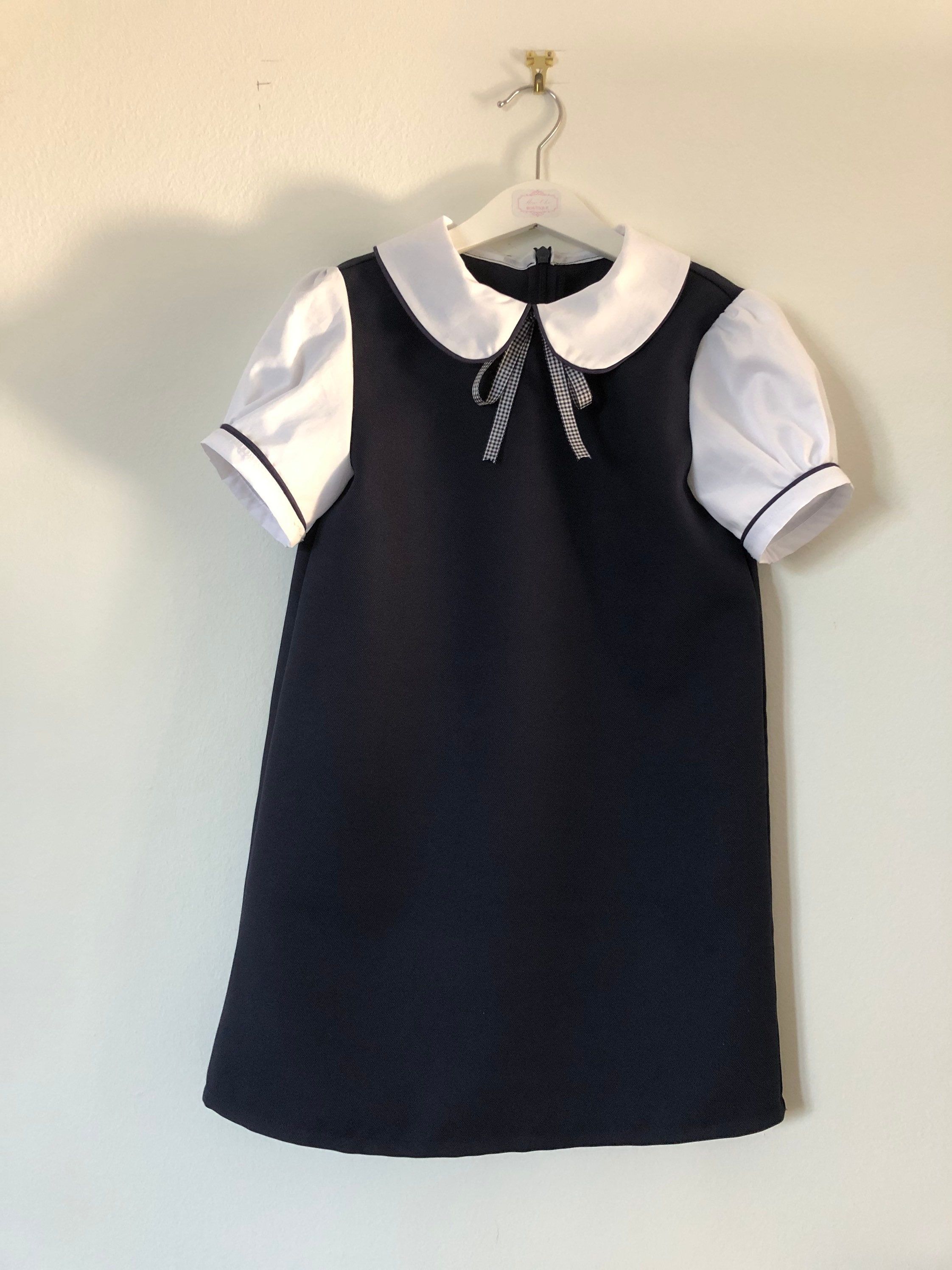 School Dress. School Uniform. Other Colours Available. up to | Etsy