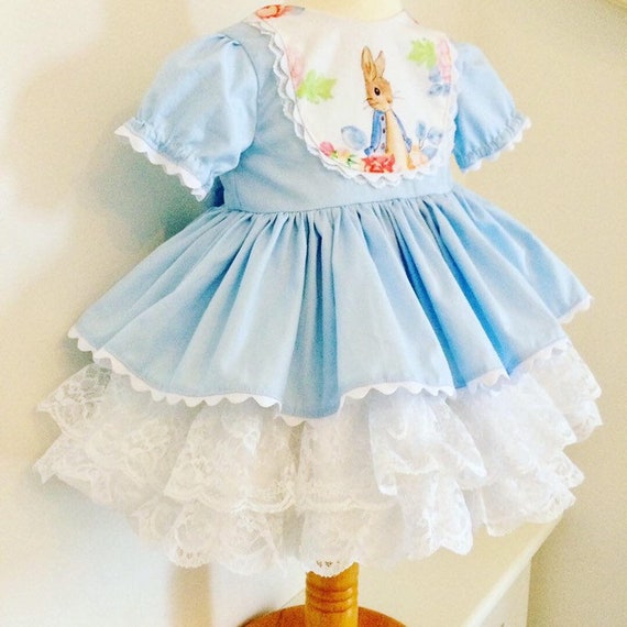 10 days baby dress