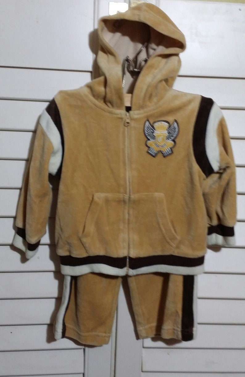 1980 jogging suits