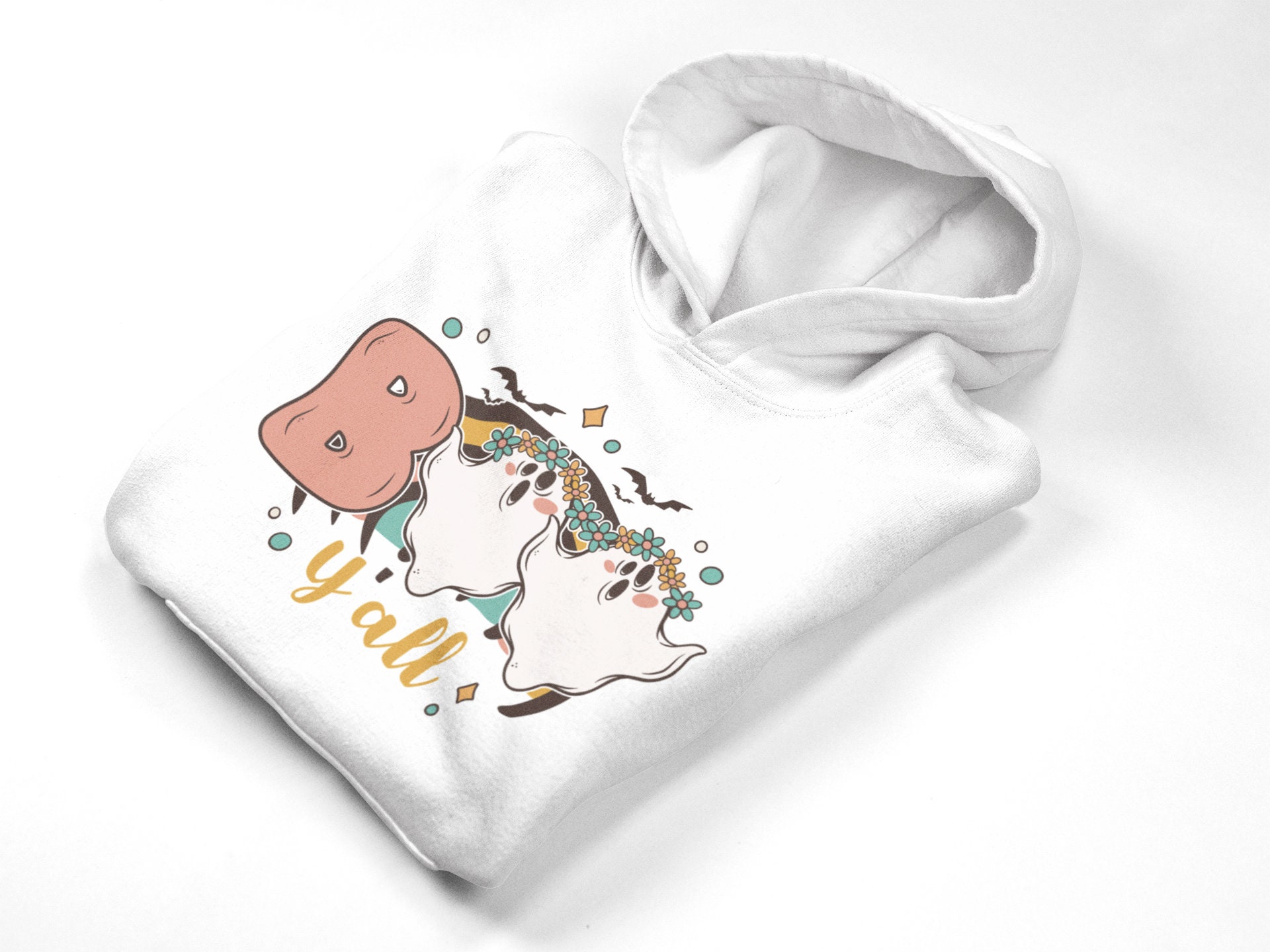 Boo Ya - Etsy