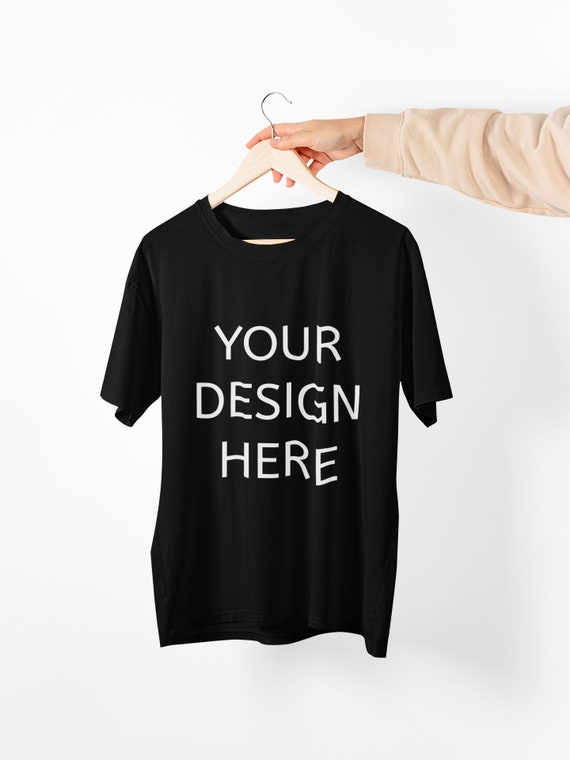 Custom T-Shirt Printing: Design Your Own Shirts