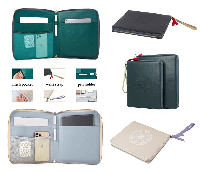 Ffxiv Ff14 Sophist's Tablet Case Etsy