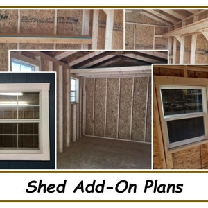 Add-On Plans - PDF Download