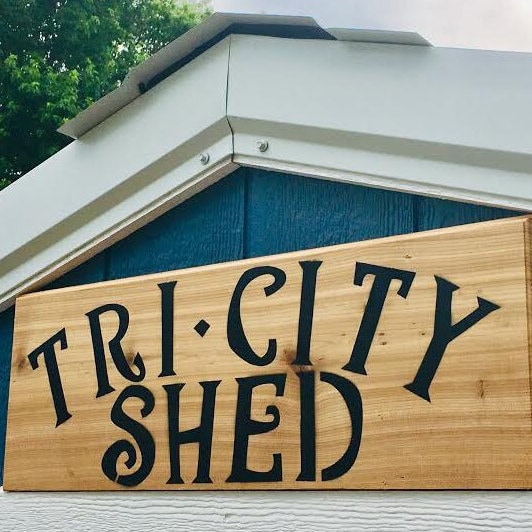 TriCityShedPlans