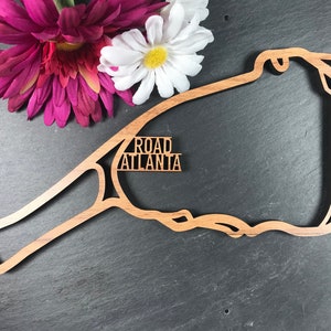 Road Atlanta race track. Braselton Road Atlanta race track. Road Atlanta Circuit obsessives. Road Atlanta lovers. Road Atlanta racers.