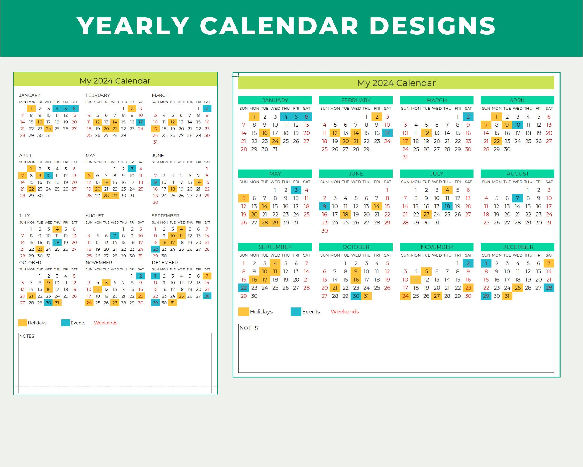 Calendario 2024 Excel Modificabile Fawne Jenifer