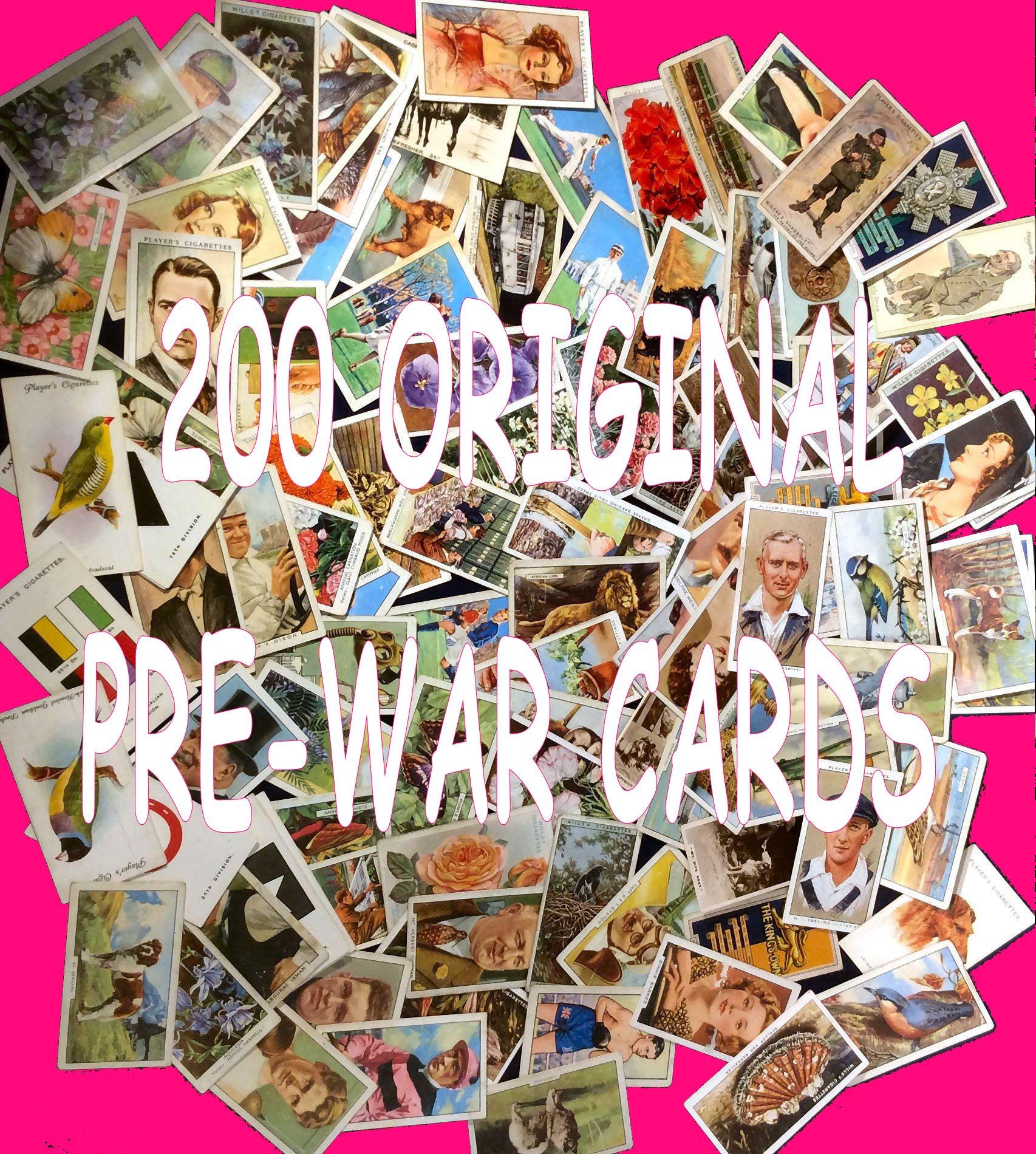 贈り物に ヴィンテージ レア 希少 額入り シガレットカード