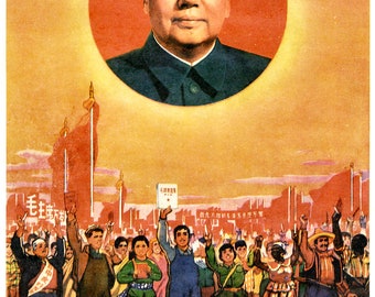 200 Vintage Propaganda & Eastern Advertising Hi-Res Printable Images - Download