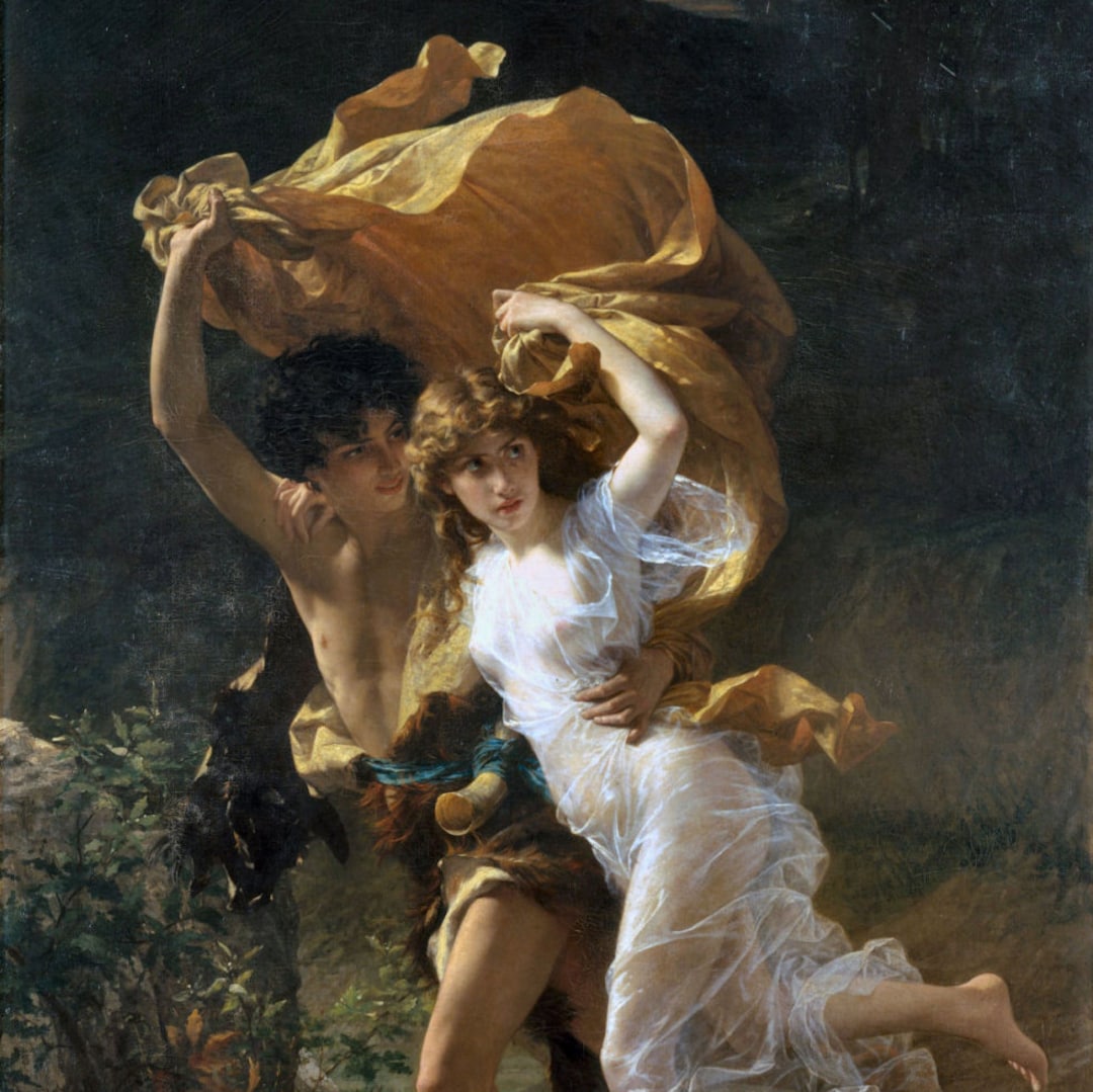 240x OLD MASTERS Paintings Images Collection for Printmaking