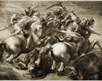 200x BIG ANTIQUE ENGRAVINGS High Res Printable Digital Images - Download
