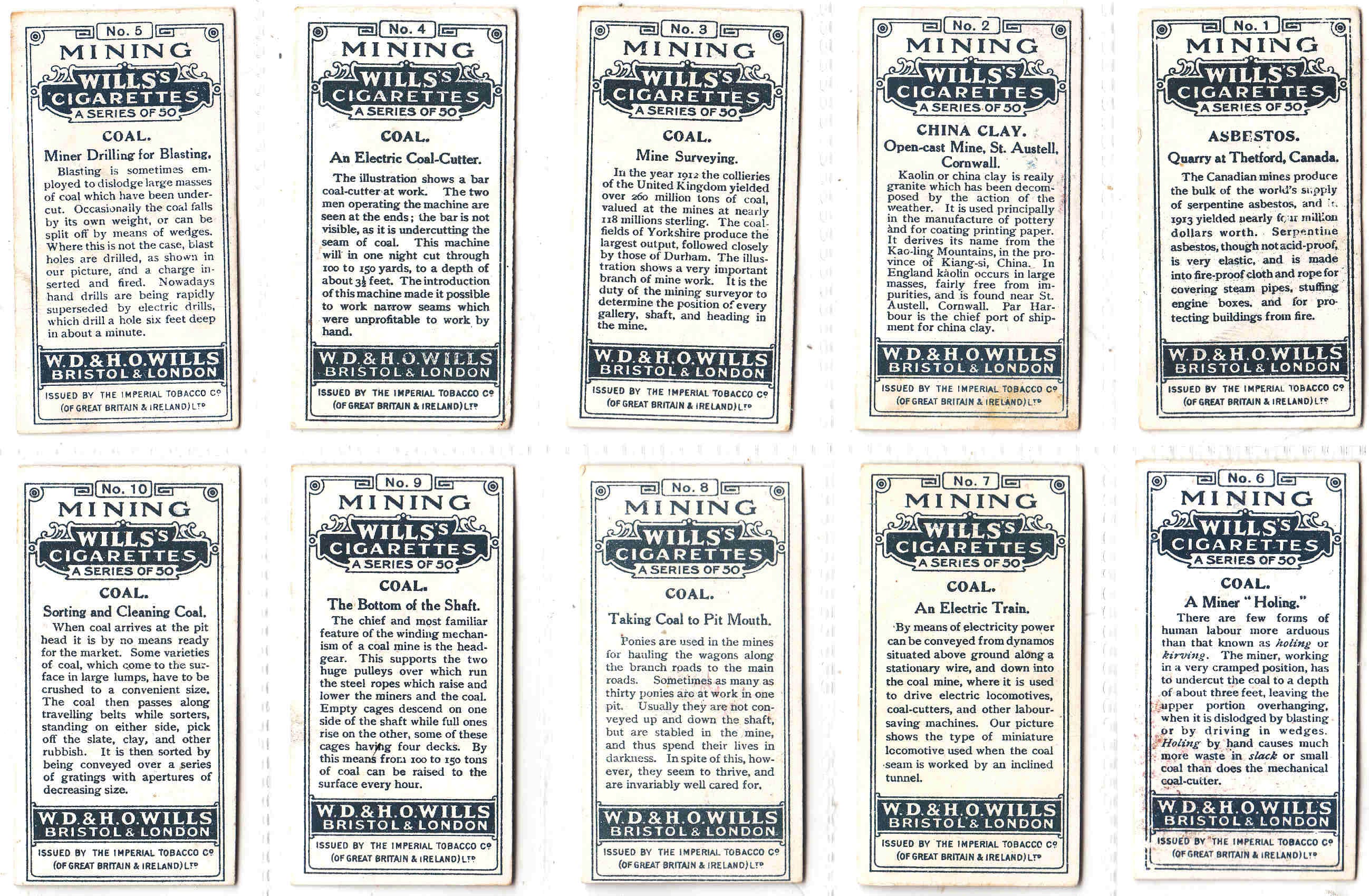 mine cigarette Lake Mead Virtual Museum mine cigarette Lake Mead Virtual Museum
