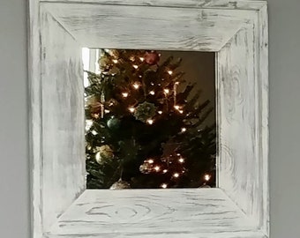 foyer mirror etsy