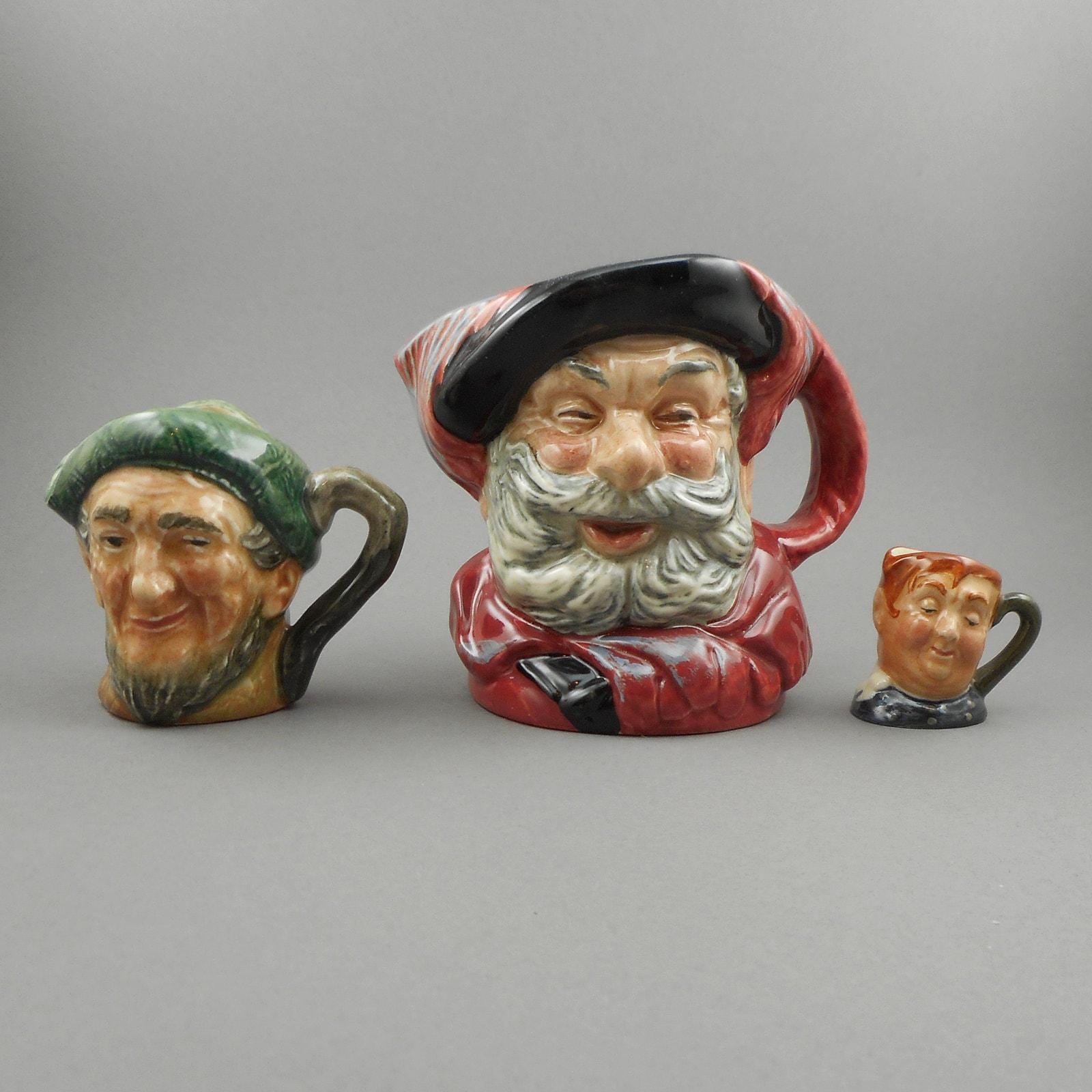 Royal Doulton Pitcher Antiques - Etsy