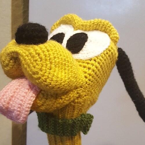 Pattern Teenage Mutant Ninja Turtles Golf Club Cover Etsy Canada