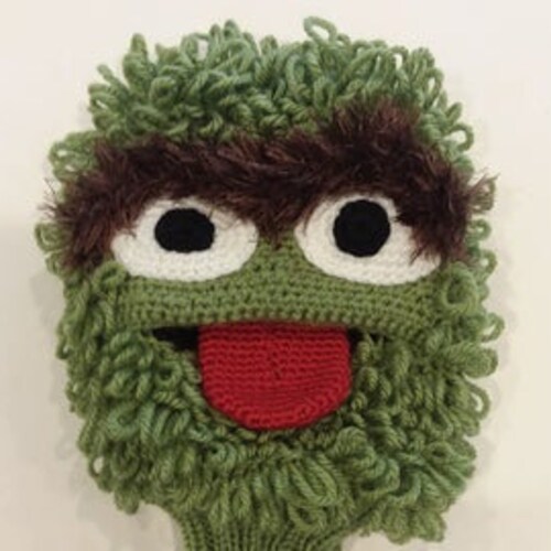 Pattern Teenage Mutant Ninja Turtles Golf Club Cover Etsy