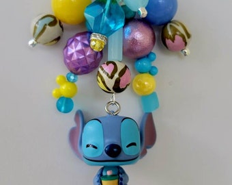 Boba Tea Stitch