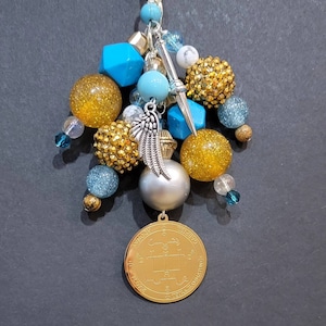 Archangel Gabriel