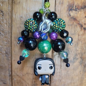 Always Snape