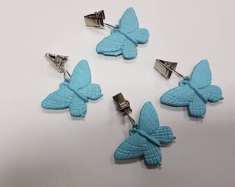 Tablecloth weights patio table weights butterflies