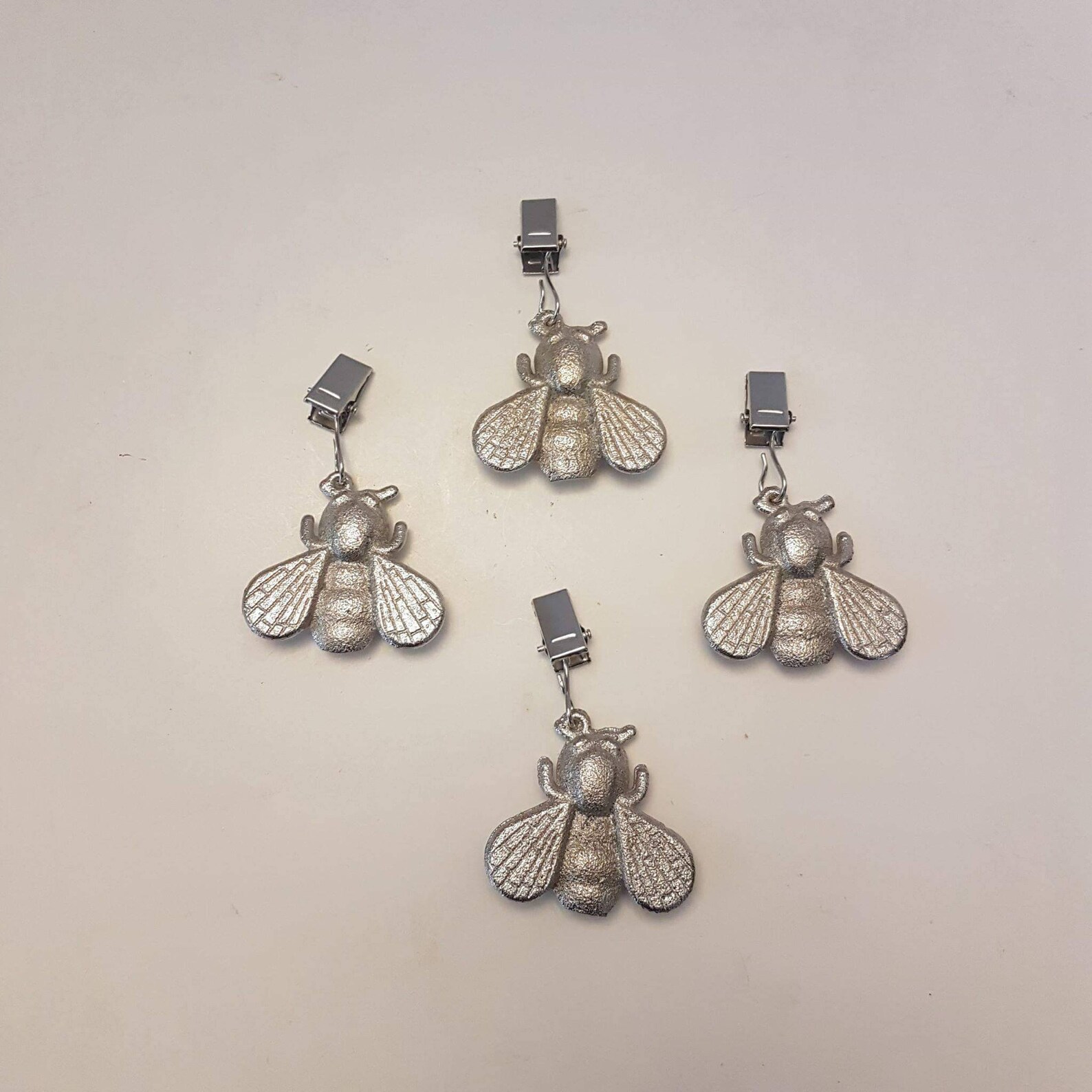 Tablecloth weights picnic table weights honey bees Etsy