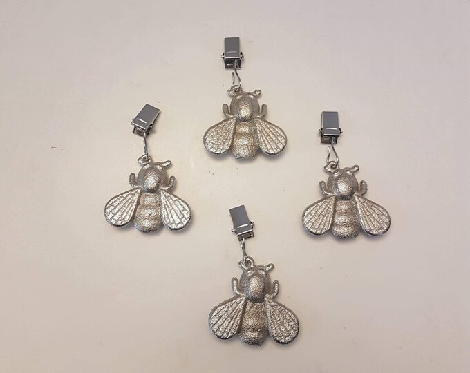 Tablecloth Weights Picnic Table Weights Honey Bees Etsy