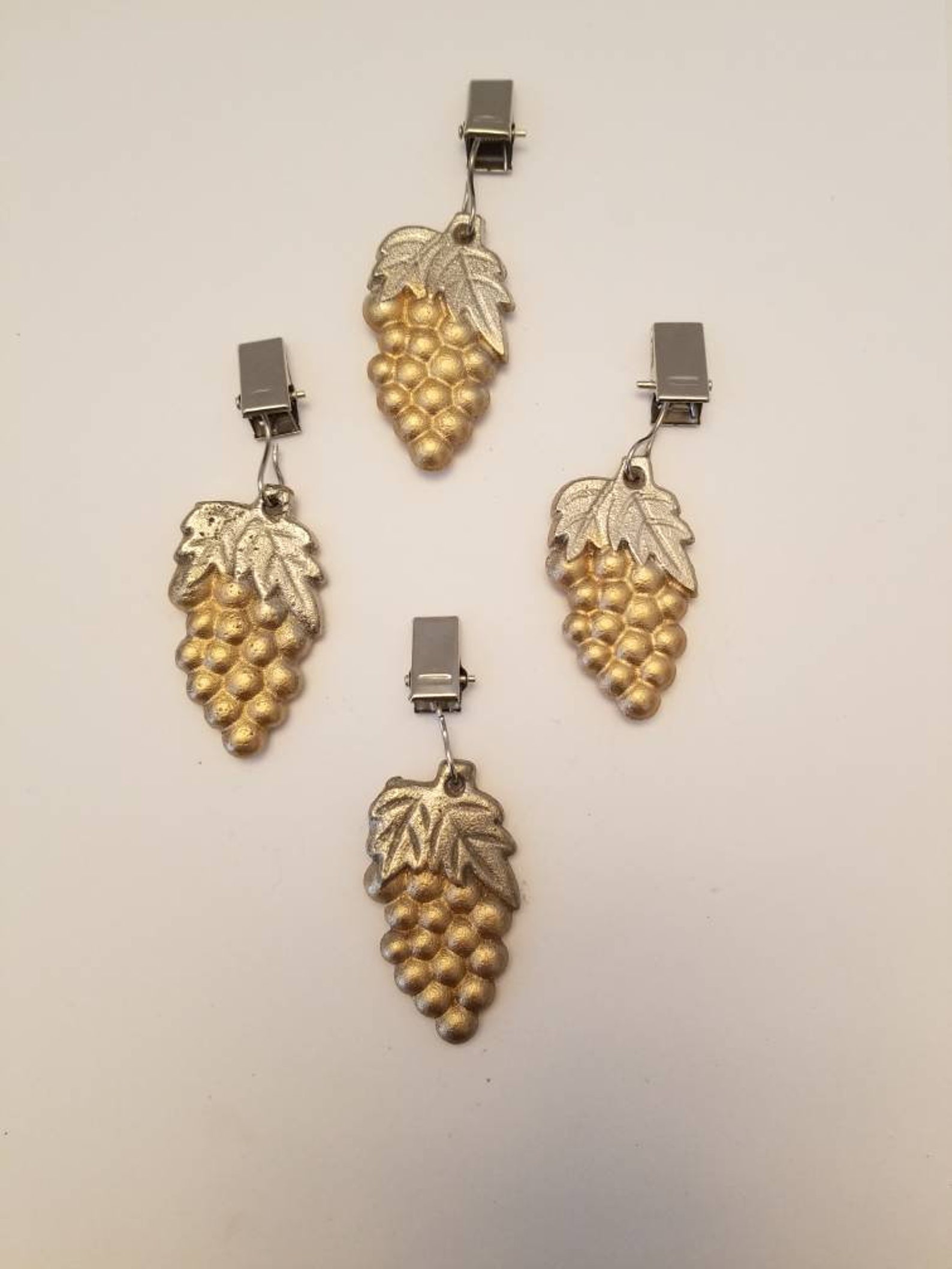 Tablecloth Weights Patio Table Weights Grapes Etsy