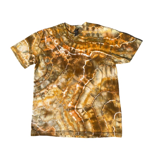 george tie dye shirts