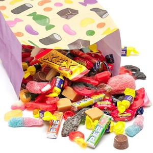 Swedish candy - Etsy 日本