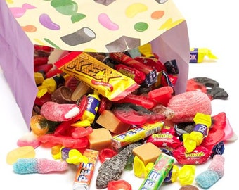 スウェディッシュキャンディー　マオアム カスタンジャーミックス 1キロ スウェディッシュキャンディ】MAOAM KASTANJERMIX 250g｜Yahoo