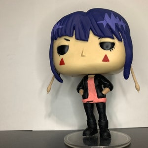 funko pop jirou