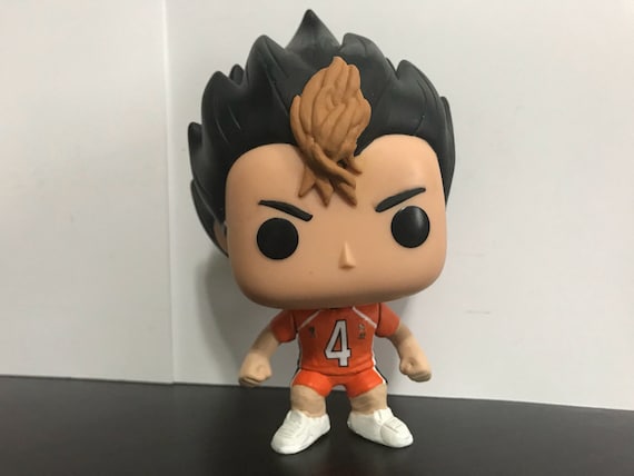 haikyuu funko pop